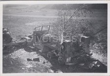 Foto, schwere Artillerie