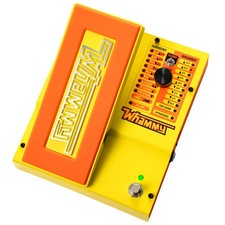 Effektgerät E-Bass DigiTech Whammy Mono Neon Edition Bass Effekt Basseffekt NEU