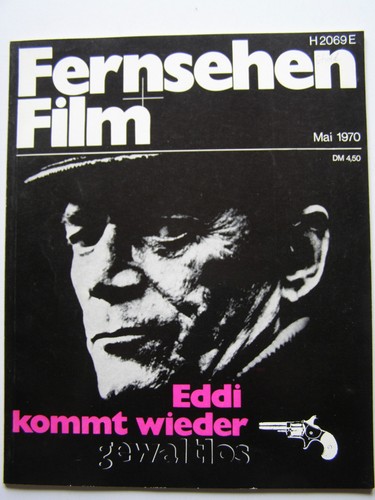 Fernsehen film mai - +, film,