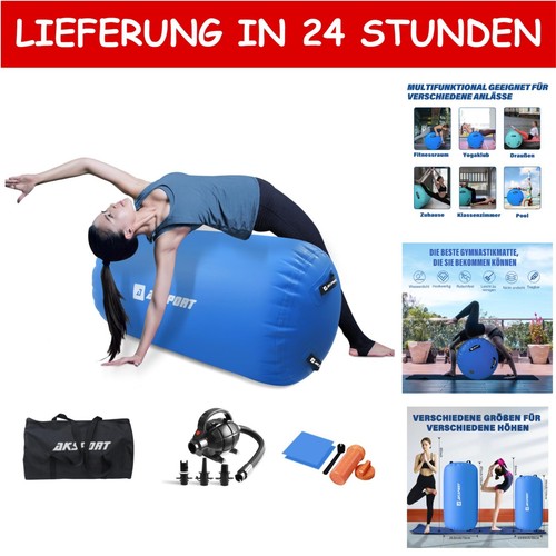 Aksport air matte turnmatte - air,