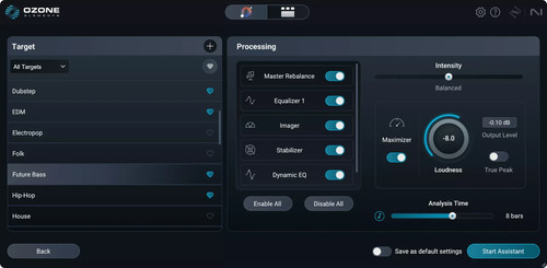 Izotope ozone elements - ozone, |