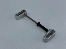 BMW R1200GS Windschild