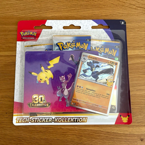 Pokémon jahre - jahre,