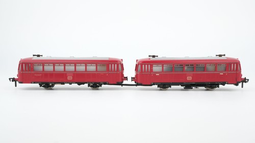 Fleischmann schienenbus mit - fleischmann,