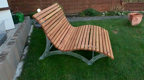 Waldsofa wellenbank - waldsofa,