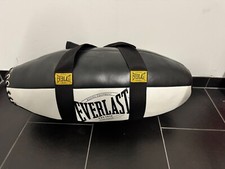 Boxsack Everlast 1910 Torpedo Bag