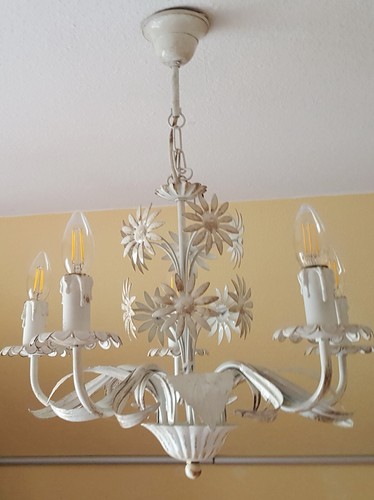 Florentiner retro deckenlampe - florentiner,
