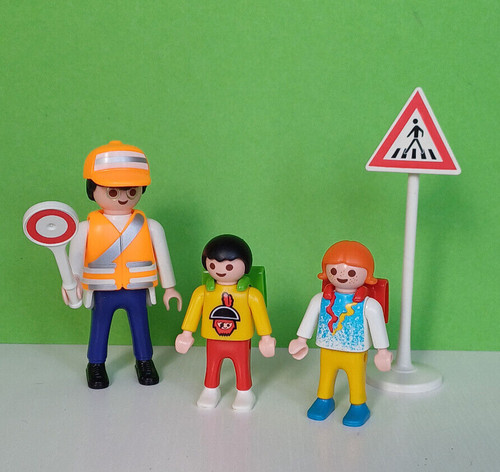 Playmobil sammlung set - playmobil,