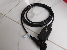 Wabco Anhängerbremsventil Kabel PRI 137006 Länge 3m 449473030