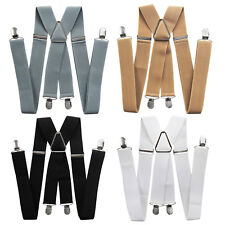 Herren Hosenträger axy® -X