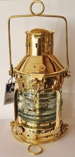Bootslampe schiffslampe - bootslampe,