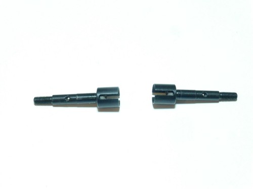 Hpi savage bullet radachse - savage, xs/bullet