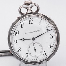 Iwc schaffhausen - -,