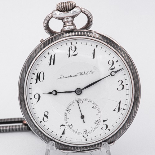 Iwc schaffhausen - 51,7,