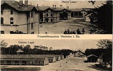 CPA Truppenubungsplatz