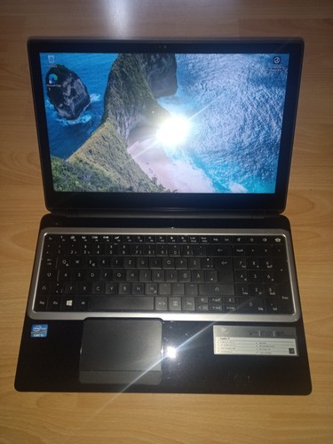 Acer easynote te69 - pb,,
