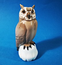 Kleine Eule, Bing & Gröndahl