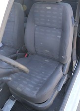 Seat Arosa VW Lupo Sitz vorn