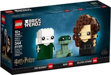 LEGO BRICKHEADZ: Voldemort