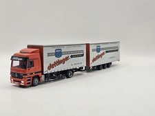 awm  1:87 Mercedes-Benz Actros