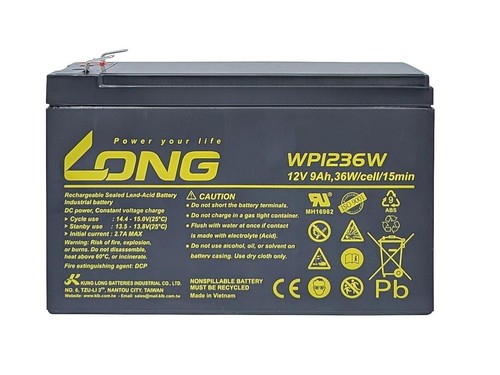 Akku batterie kung long - akku,