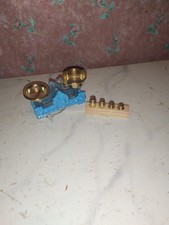 Nostalgie Waage + Gewichte