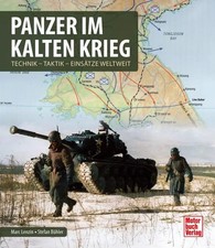 Panzer kalten krieg - im,