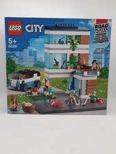 LEGO City Modernes