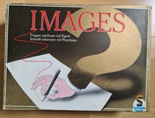 Partyspiel: IMAGES - Fragen