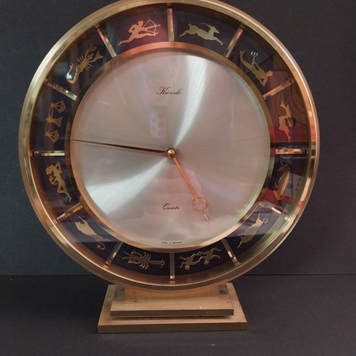 Kienzle tischuhr - kienzle,