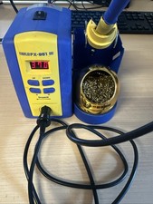 1 Set Hakko FX-951 Lötstation Soldering Station Digital 220V 75W