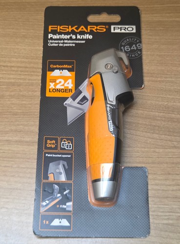 Fiskars carbonmax universal - fiskars,