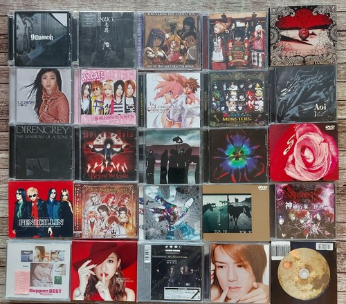 Rock pop sammlung - -rock,