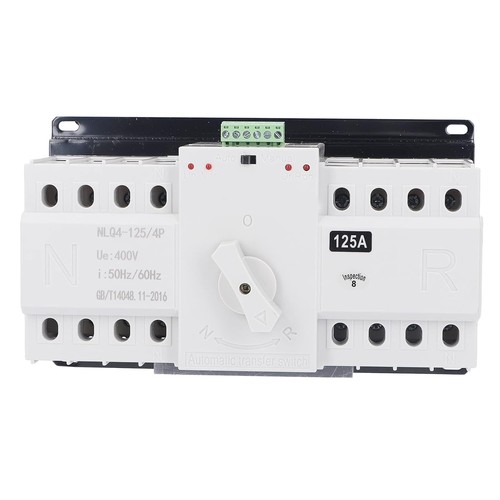 Dual power automatischer - dual,