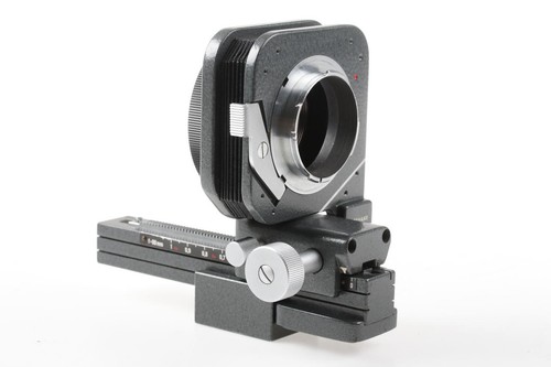 Leica balgengerät - m,