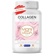 BioCell Collagen® Kapseln