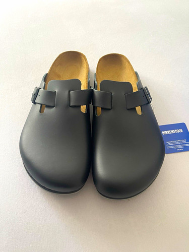 Birkenstock boston herren - boston, bs