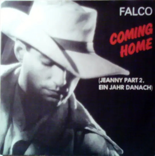 Falco coming home jeanny part - coming,