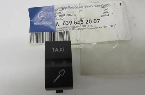 Vito w639 taxi - w639, /