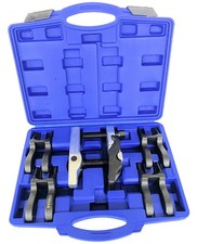 7 tlg.  Kugelgelenk Traggelenk