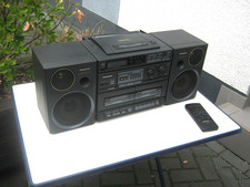Panasonic  Radio