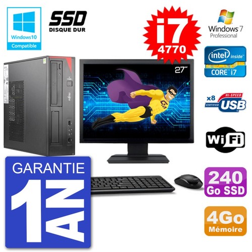 Fujitsu esprimo e520 dt - fujitsu,