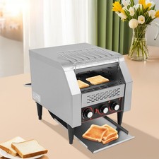 Kommerziell Durchlauftoaster