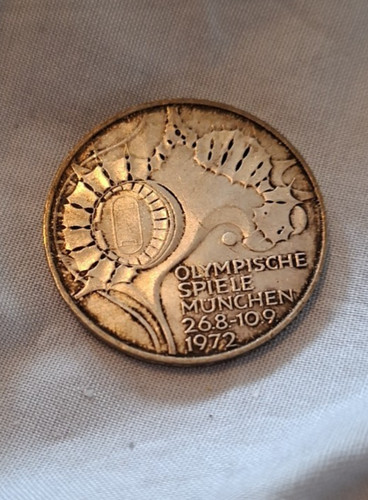 Deutsche mark brd - mark,