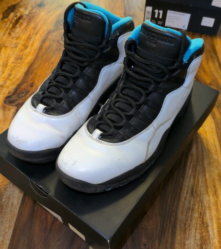 Air jordan retro powder - air,
