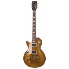 Gibson les paul standard 50s - les,