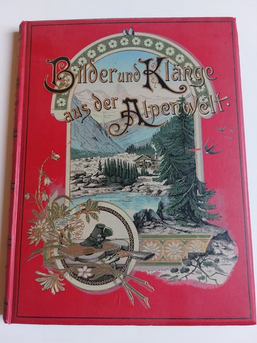 Bilder und klänge - bilder,