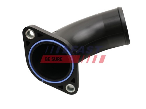 Ladeluftschlauch fast ft65520 - fast,