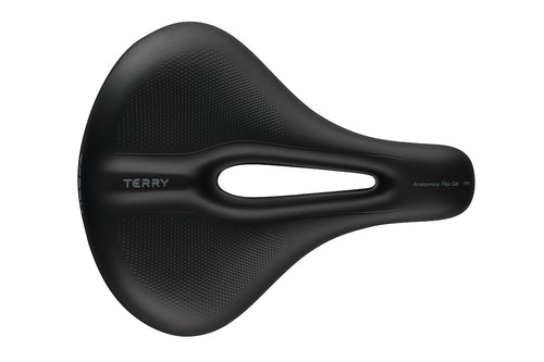 Terry city sattel anatomica - sattel,