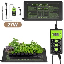 Heizmatte 1/2 Stück Steuern